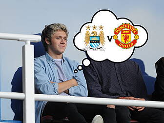 LISTEN: Niall Horan's firs...